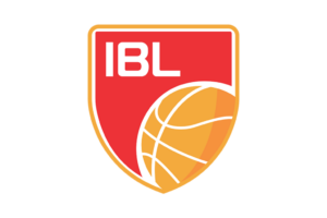 Indonesian Basketball League Logomark - embooth