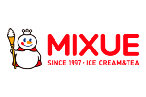 Mixue Ice Cream - embooth