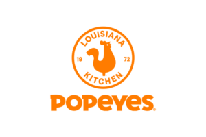 Popeyes - embooth