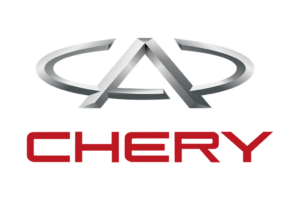 chery car - embooth